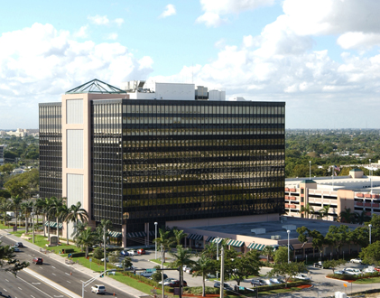 National Headquarters